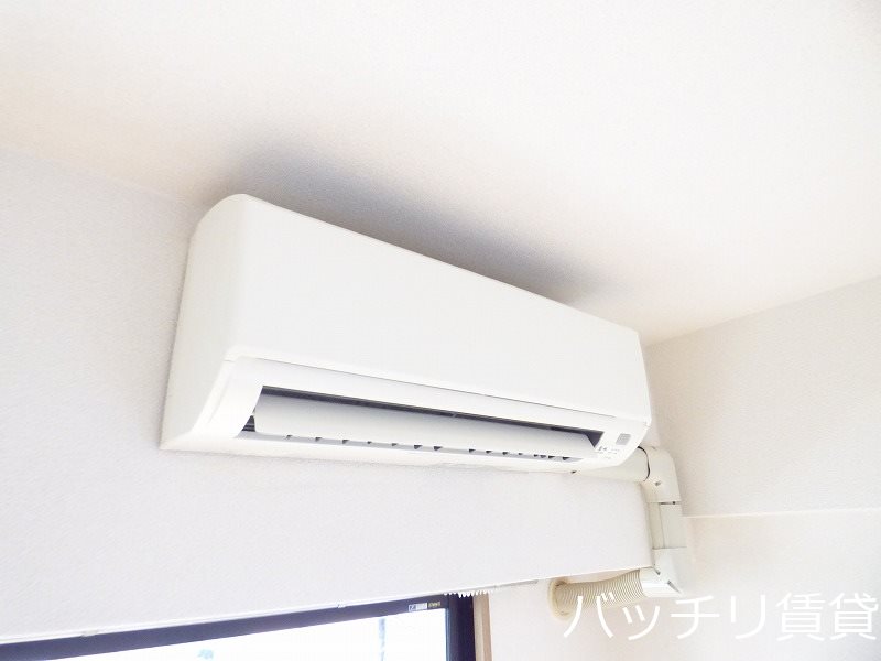 その他設備　別号室タイプの為、現状を優先致します。