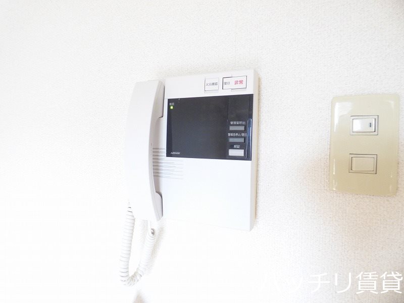 セキュリティ　別号室タイプの為、現状を優先致します。