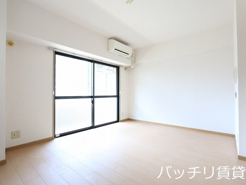 その他部屋・スペース　別号室タイプの為、現状を優先致します。