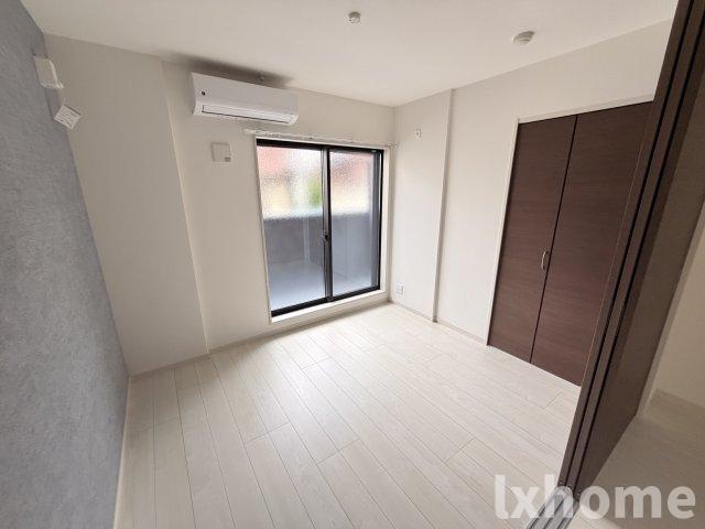 その他部屋・スペース　落ち着いて過ごせるお部屋なので、寝室にいかがでしょうか