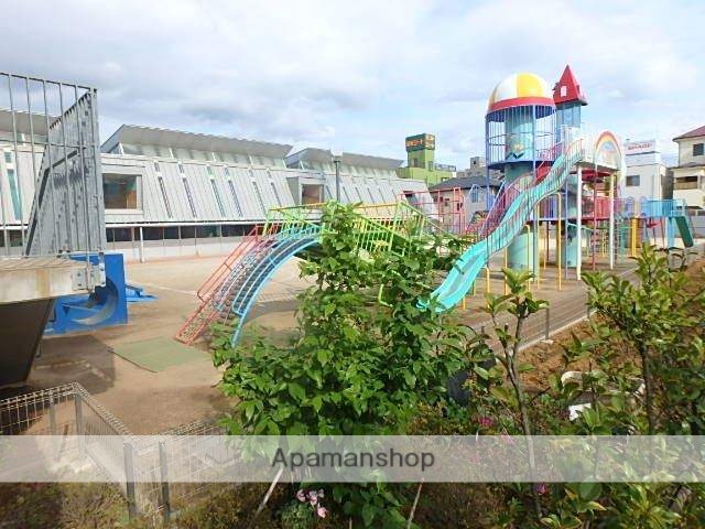 幼稚園・保育園　宮原幼稚園（幼稚園・保育園）まで122m