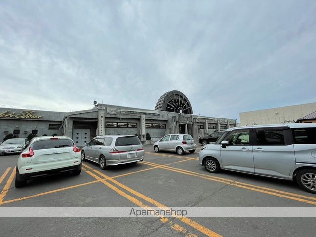 その他　コーチャンフォー釧路店（その他）まで527m
