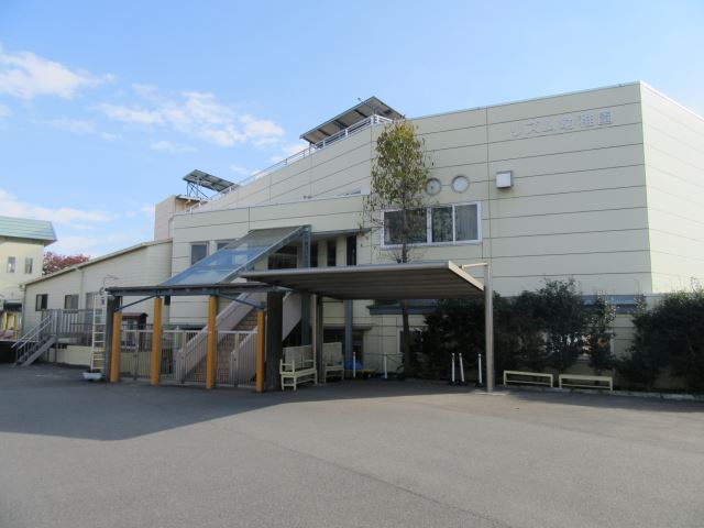 幼稚園・保育園　富士リズム幼稚園（幼稚園・保育園）まで940m