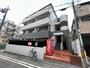 甲子園駅より徒歩11分 3階 築42年4ヶ月の賃貸物件