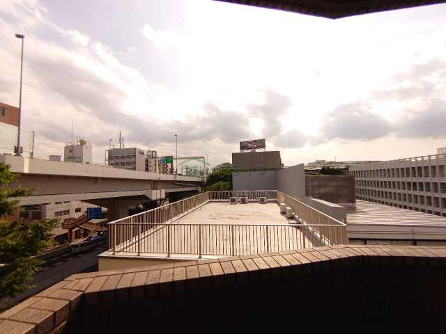眺望　リライフ下北沢店