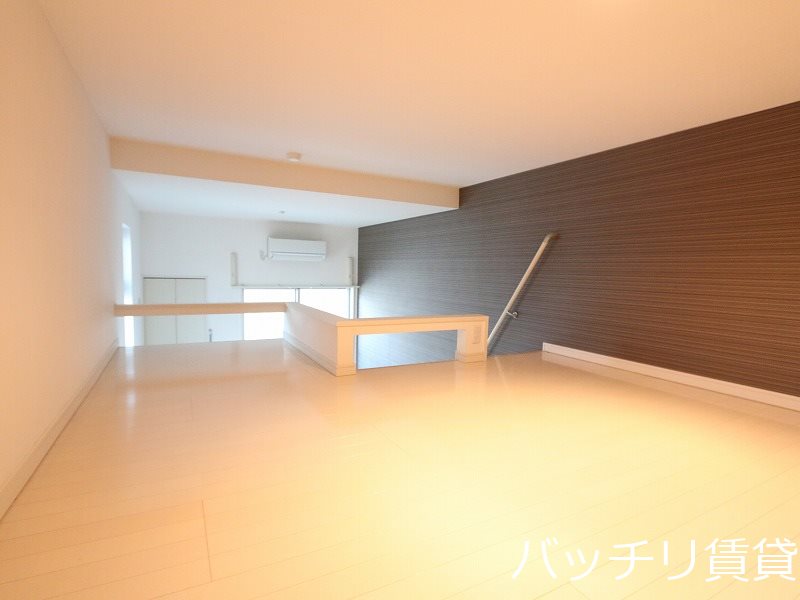 その他部屋・スペース　別号室タイプの為、現状を優先致します。