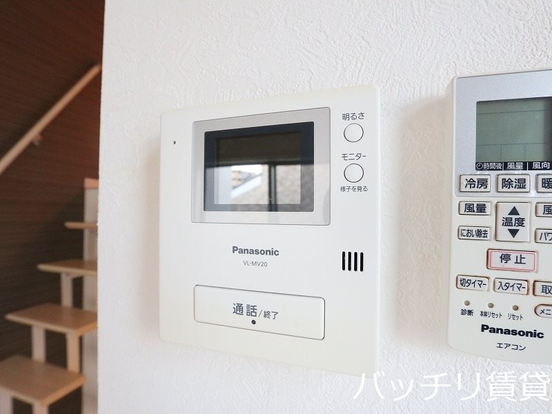 セキュリティ　別号室タイプの為、現状を優先致します。