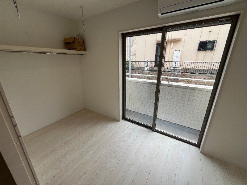 その他部屋・スペース　バルコニー