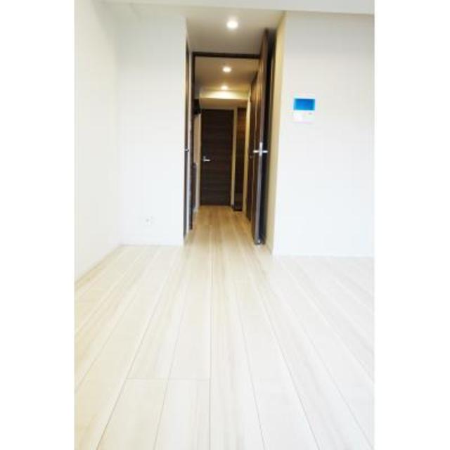 居室・リビング　※写真は同タイプ住戸です。