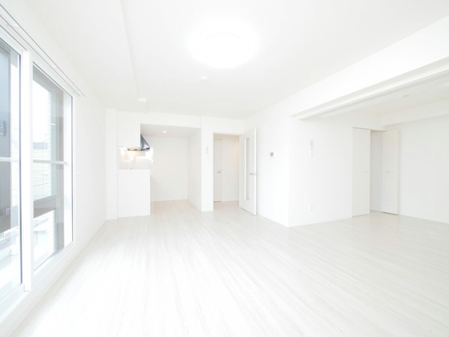 その他　同タイプ他号室の参考画像です