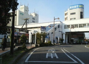 その他　八千代台駅（その他）まで3600m