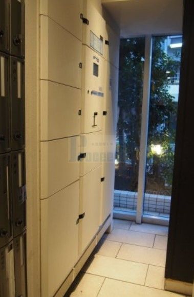 その他設備　便利な設備が充実☆
