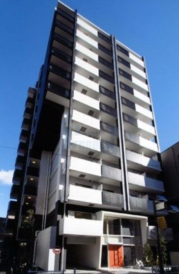 建物外観　☆こちらの物件は仲介手数料無料です☆