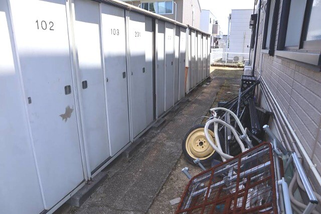 その他共有部分