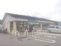 コンビニ　ミニストップ京都静市店（コンビニ）まで190m