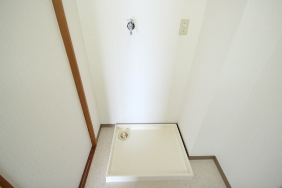 その他設備　※別部屋の写真です
