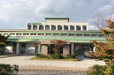 病院　公立黒川病院（病院）まで1434m