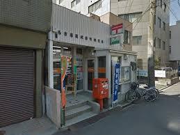 その他　名古屋則武新町郵便局（その他）まで414m