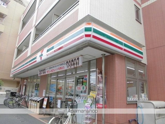 その他　セブンイレブン墨田京島１丁目店（その他）まで376m