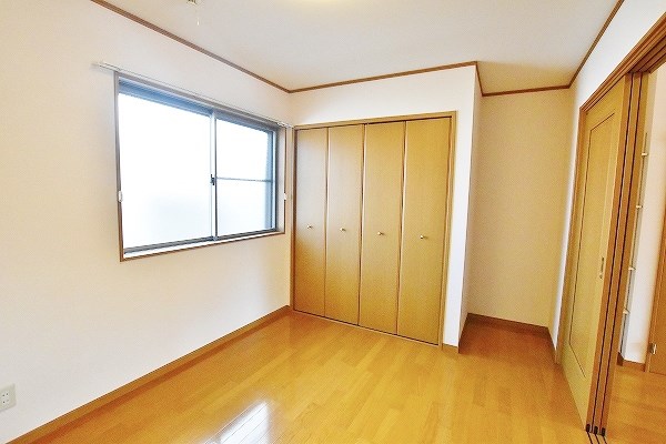 その他部屋・スペース　★洋室★