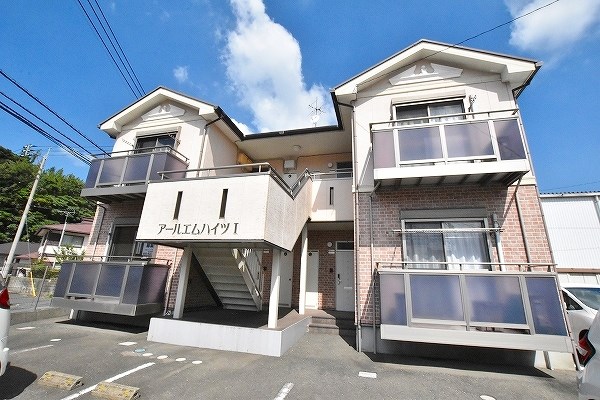 建物外観　★外観★