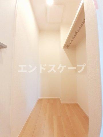 収納　高崎、前橋のお部屋探しはエンドスケープまで！お客様の理想お聞