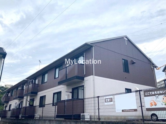 建物外観　☆綺麗な外観です☆