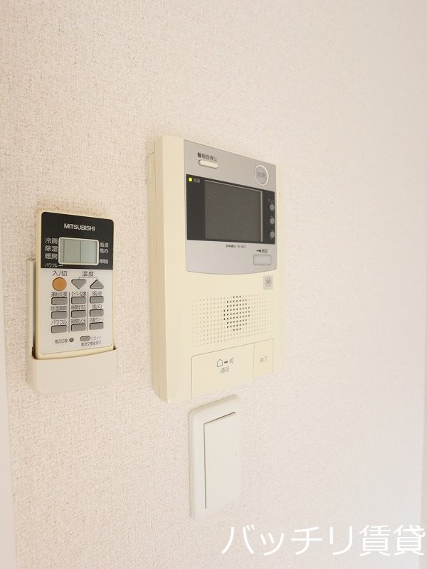 セキュリティ　同型タイプの為、現状を優先いたします