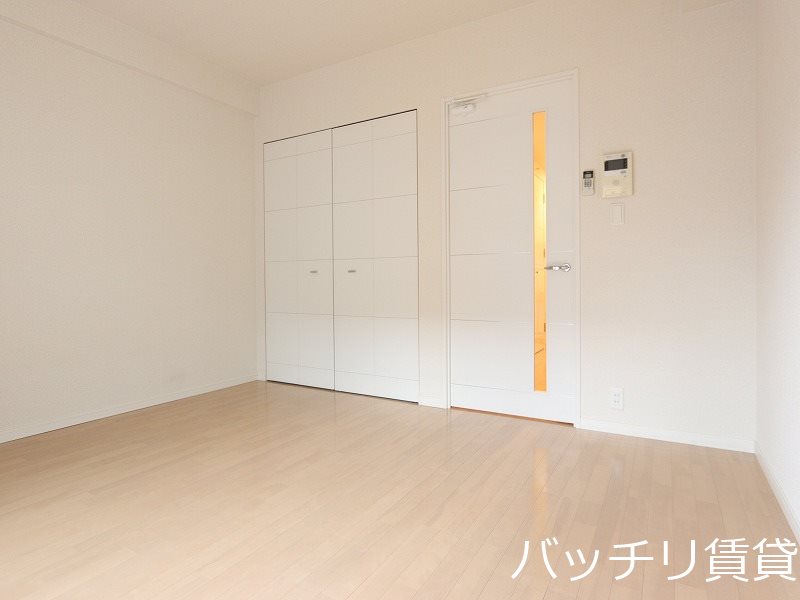 居室・リビング　同型タイプの為、現状を優先いたします