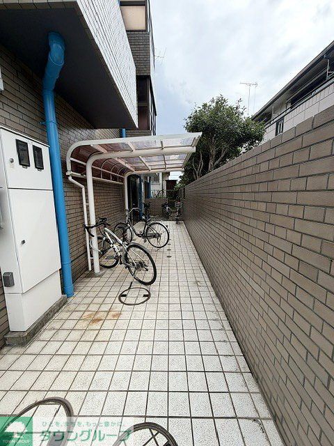 その他共有部分　共有部分