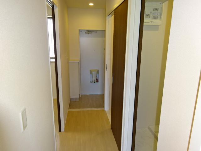その他　廊下