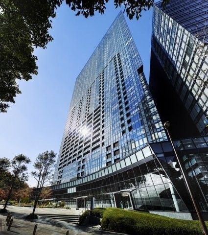 建物外観　外観も気になるポイント