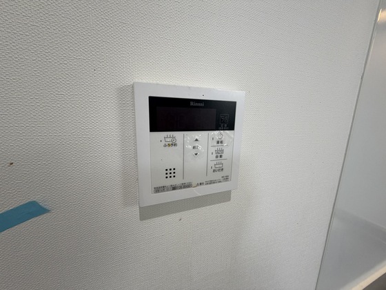 その他　※清掃前です。