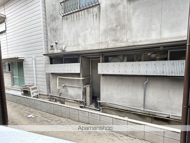 眺望　眺望