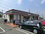 コンビニ　セブン-イレブン八王子小宮店（コンビニ）まで1528m