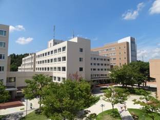 大学・短大　国立長岡技術科学大学（大学・短大）まで1469m