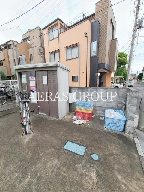 その他