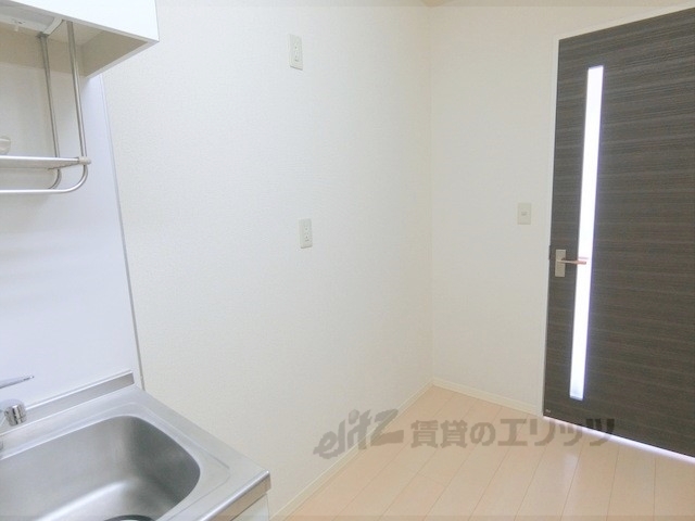 その他部屋・スペース　冷蔵庫置場