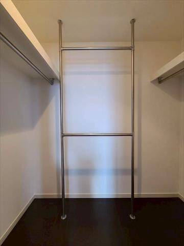 パークタワー横浜ステーションプレミアの内装写真