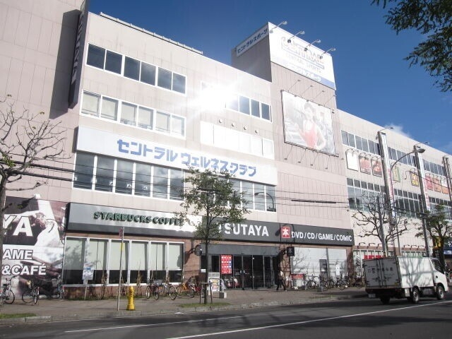 ショッピングセンター　コルテナI（ショッピングセンター）まで1620m