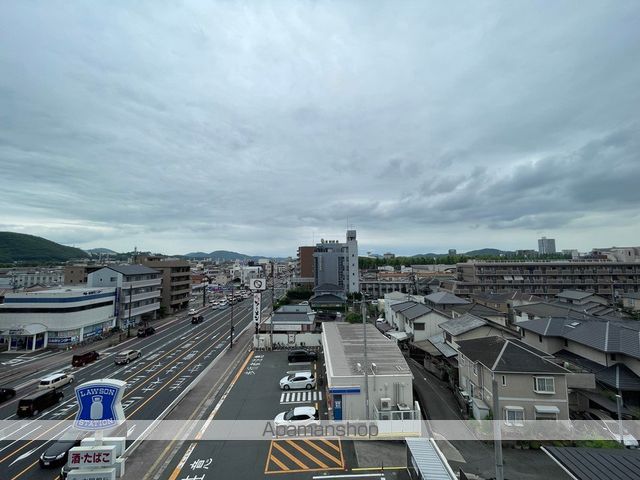 眺望　眺望
