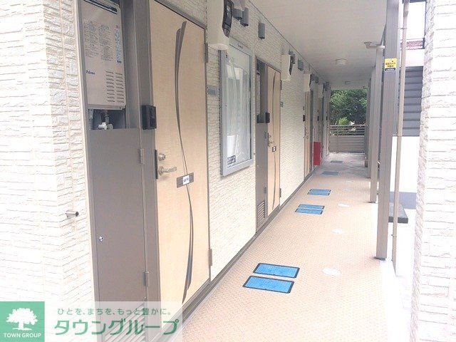ロビー
