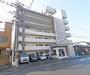 丹波橋駅より徒歩7分 6階 築42年4ヶ月の賃貸物件