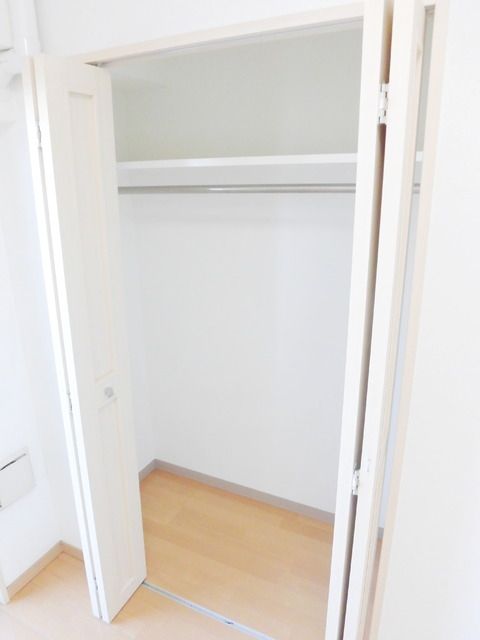 その他設備　★★収納広いのでお部屋片付きます★★
