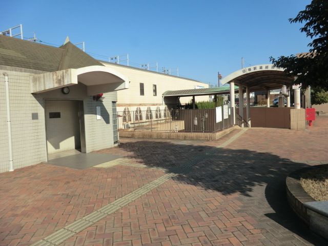 その他　印場駅（その他）まで720m