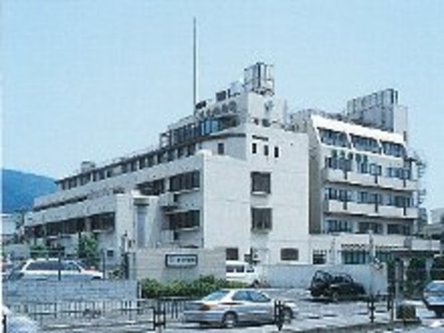 病院　医療法人恵生会恵生会病院（病院）まで775m