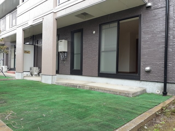 庭