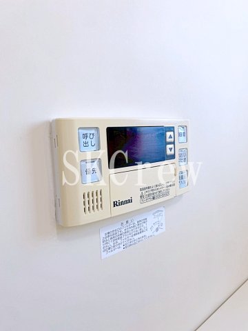 その他設備　別部屋　参考