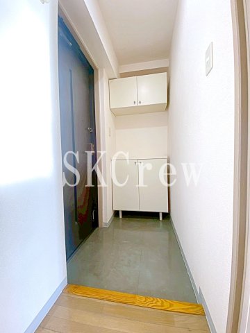 玄関　別部屋　参考