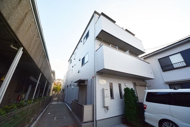 建物外観　★パナホーム施工★